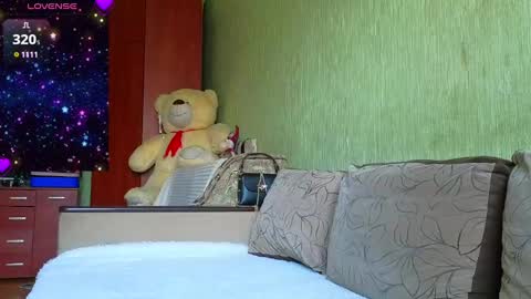 miss Anna online show from 02-02-25, 10:24