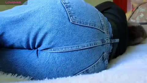 miss Anna online show from 02-11-25, 01:09
