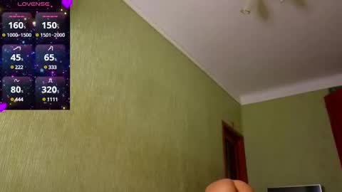 miss Anna online show from 02-16-25, 06:32