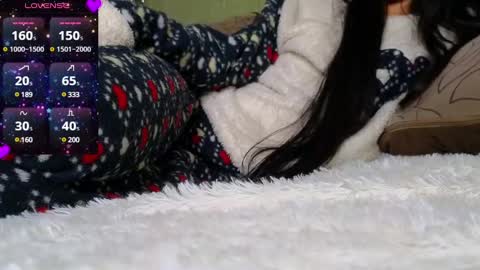 miss Anna online show from 02-20-25, 07:41