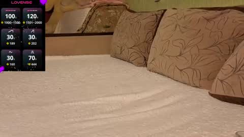 miss Anna online show from 07-04-26, 05:19