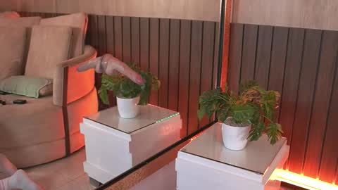 Silvia Stone online show from 03-16-26, 11:36