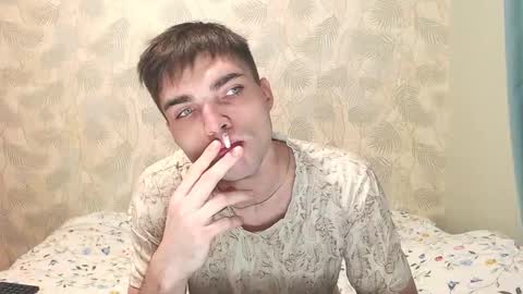 Simba online show from 11-18-25, 03:45