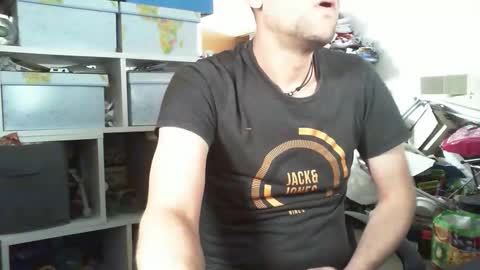 simfreak online show from 05-05-26, 07:16
