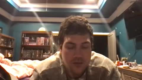 simi136 online show from 03-20-26, 03:17