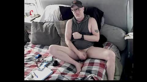 Simmerdownboi Will online show from 03-13-26, 08:54