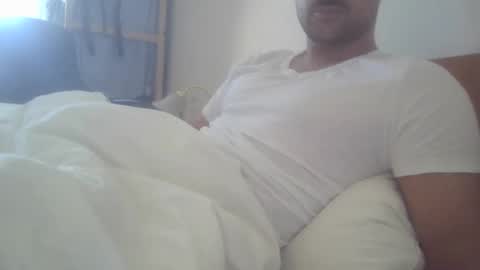Sam online show from 04-08-26, 11:43