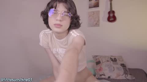 Little Sunshine online show from 02-04-25, 04:18