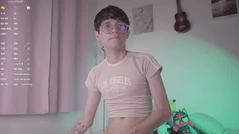 Little Sunshine online show from 02-05-26, 05:06