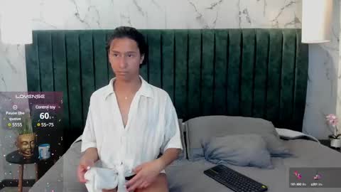 simon_durand online show from 03-03-25, 10:06