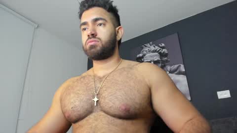 simon_leon01 online show from 12-20-24, 12:08
