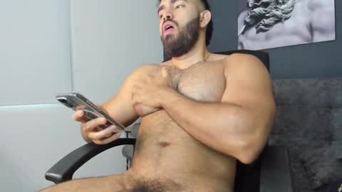 simon_leon01 online show from 02-24-25, 10:03