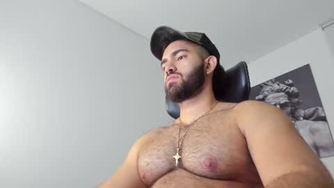 simon_leon01 online show from 06-13-26, 02:20