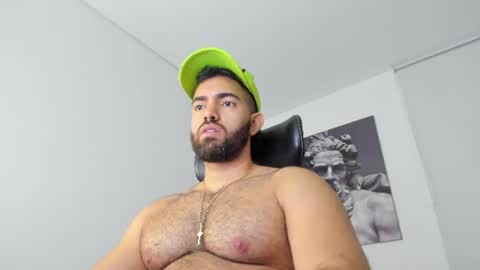 simon_leon01 online show from 06-15-26, 11:18