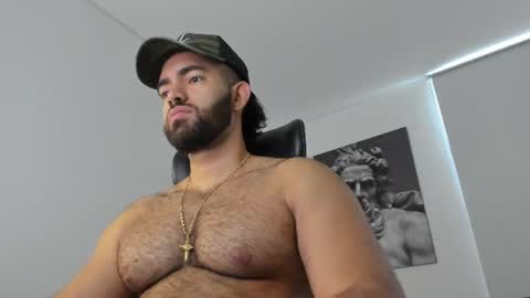simon_leon01 online show from 06-16-26, 12:08