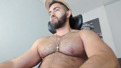 simon_leon01 online show from 06-17-26, 12:13