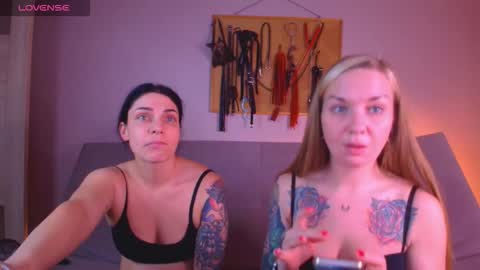 simona_moonshine online show from 02-14-26, 06:48