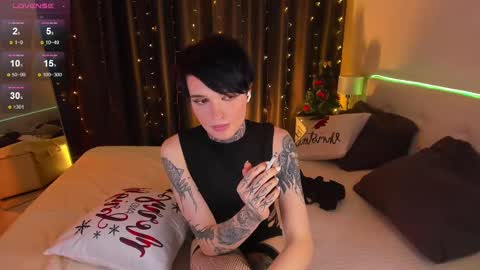 Simona online show from 12-19-24, 08:56
