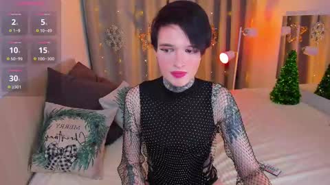 Simona online show from 12-25-24, 05:37