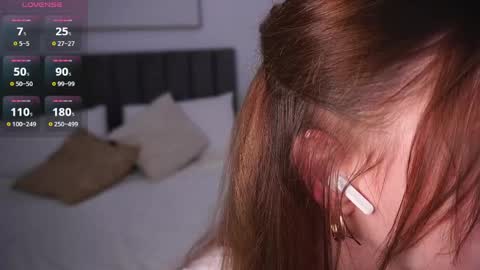 SimonaGerry online show from 05-19-26, 04:30