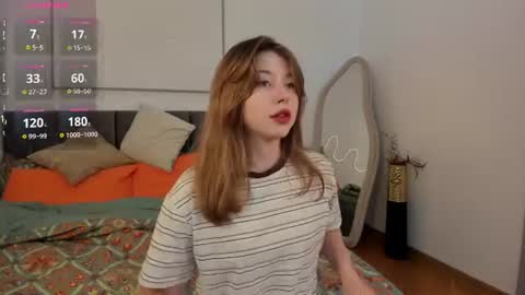 SimonaGerry online show from 06-15-26, 04:15