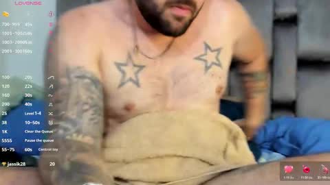 Snapshot of simonbeck chatting on 01-05-26, 07:39 Simon online show from 01-05-26, 07:39