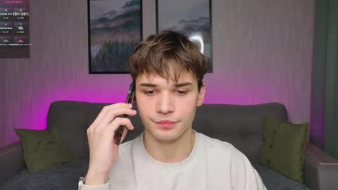 Alex online show from 04-18-26, 09:57