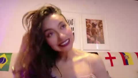 simone_feral online show from 06-26-26, 12:09