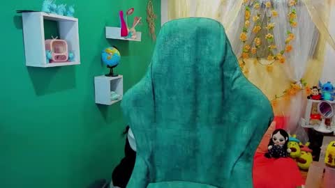 Simon Simpson          Modelo Independiente online show from 12-01-25, 06:29