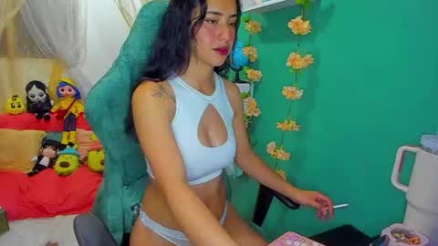 Simon Simpson          Modelo Independiente online show from 06-22-26, 01:40