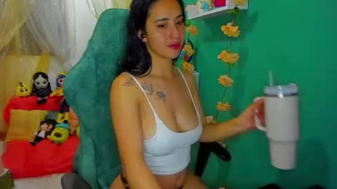 Simon Simpson          Modelo Independiente online show from 07-02-26, 03:17