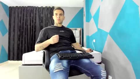 SIMON KELER online show from 12-11-24, 03:02