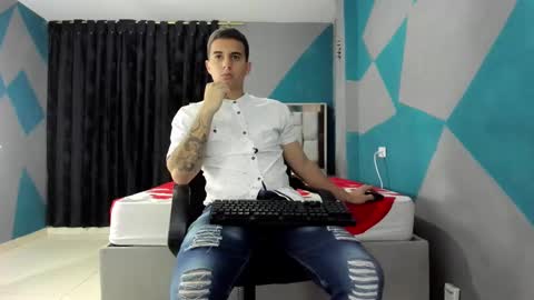 SIMON KELER online show from 01-06-25, 07:42