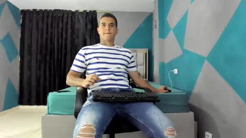 SIMON KELER online show from 01-23-25, 09:18