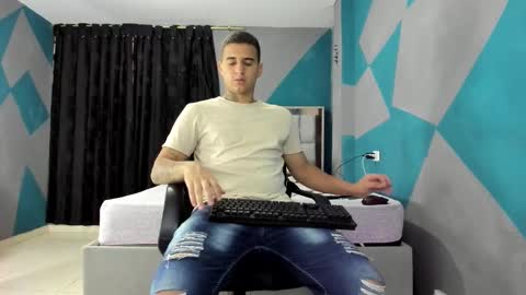 SIMON KELER online show from 02-22-25, 08:53