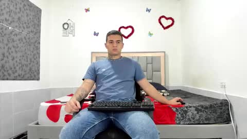 SIMON KELER online show from 10-02-25, 10:22