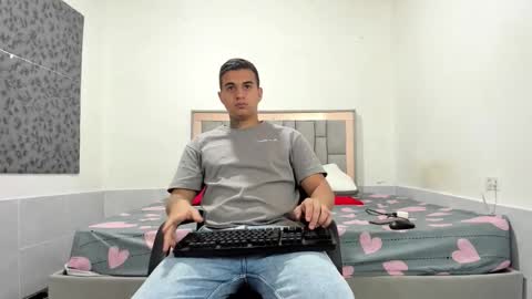 SIMON KELER online show from 12-02-25, 10:53