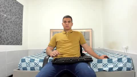 SIMON KELER online show from 01-19-26, 11:14