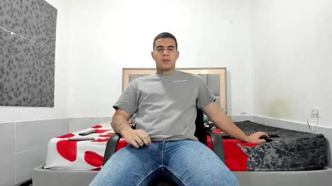 SIMON KELER online show from 03-04-26, 09:37