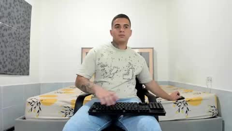 SIMON KELER online show from 05-15-26, 11:12