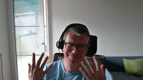 Simonveli online show from 09-11-25, 08:25