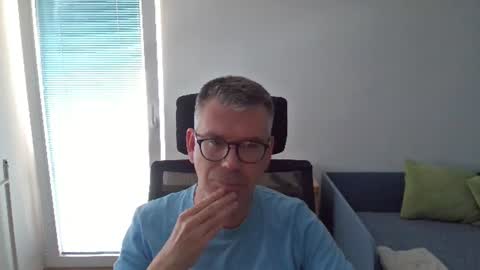Simonveli online show from 06-13-26, 05:00