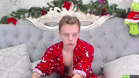 Simon online show from 12-21-25, 08:21