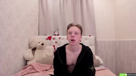 Simon online show from 02-28-26, 08:48