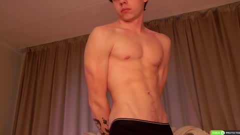 Simon online show from 04-29-26, 01:48