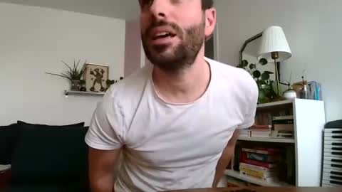 Simonxtem online show from 01-13-26, 01:49