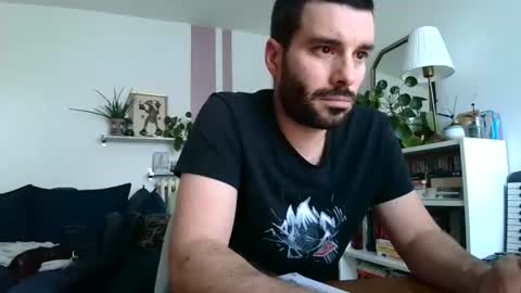 Simonxtem online show from 01-14-26, 03:17