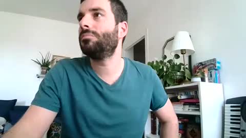 Simonxtem online show from 03-02-26, 12:45