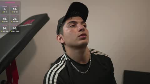 Snapshot of simoon_01 chatting on 01-23-25, 05:35 SIMOON online show from 01-23-25, 05:35