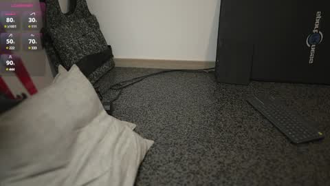 Snapshot of simoon_01 chatting on 01-29-25, 11:41 SIMOON online show from 01-29-25, 11:41